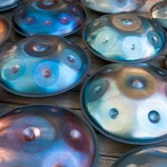 دانلود وی اس تی هنگ درام Noiiz Handpan FOR Noiiz Player