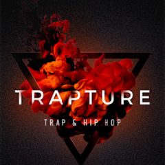 دانلود بانک صدای هیپ هاپ bigfishaudio Trapture Trap & Hip Hop KONTAKT