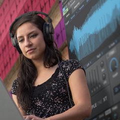 دانلود نرم افزار استودیو وان PreSonus Studio One 4 Professional v4.0.0 [WiN-OSX] R2R