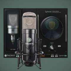 دانلود پلاگین Townsend Labs – Sphere v1.1.3 WIN/MAC