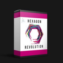 دانلود بانک صدای Evolution Of Sound Hexagon Revolution The Ultimate DON Diablo