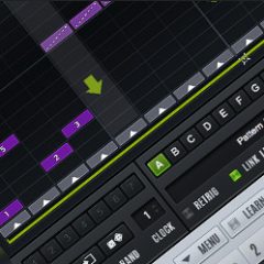 دانلود پلاگین Xfer Records Cthulhu WiN/OSX v1.09-UNION