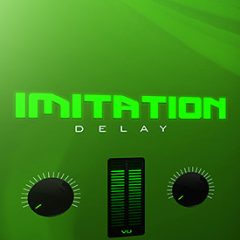 دانلود پلاگین Studiolinked Imitation Delay WIN-OSX