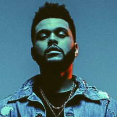 دانلود پکیج اینسترومنتال The Weeknd Instrumental MP3