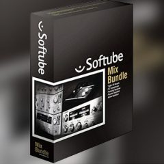 دانلود پکیج پلاگین های Softube Plug-Ins v2.2.76 VST x86 x64-AudioUTOPiA