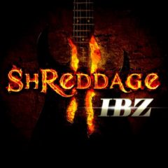 دانلود وی اس تی گیتار الکتریک Impact Soundworks Shreddage 2 IBZ KONTAKT