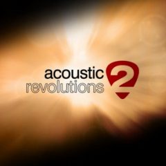 دانلود پکیج لوپ های گیتار Impact Soundworks Acoustic Revolutions 2 WAV AiFF