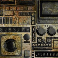 دانلود وی اس تی سینتی سایزر Samplephonics Nevo Analogue Machines KONTAKT