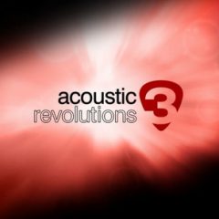 دانلود پکیج لوپ های گیتار Impact Soundworks Acoustic Revolutions 3 WAV