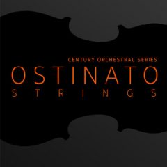 دانلود وی اس تی استرینگ ۸Dio Century Ostinato Strings KONTAKT