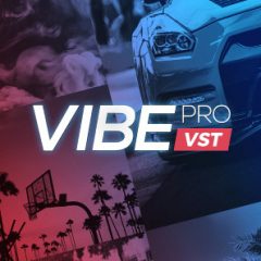 دانلود وی اس تی رپ industrykits Vibe Pro VST WIN