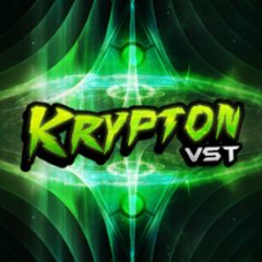 دانلود وی اس تی رپ industrykits Krypton VST WIN