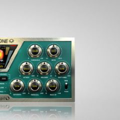 دانلود پلاگین SoundSpot Cyclone VST VST3 AU AAX v1.0.1 MAC/WiN