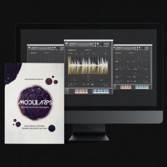 دانلود وی اس تی Audiomodern MODULARPS KONTAKT