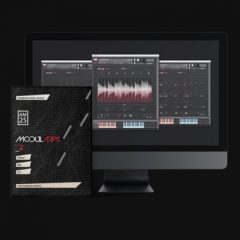 دانلود وی اس تی Audiomodern MODULARPS 2 KONTAKT