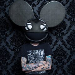 دانلود آموزش زیرنویس فارسی MasterClass deadmau5 Teaches Electronic Music Production