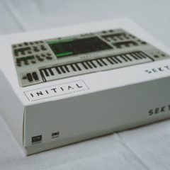 دانلود نسخه مک وی اس تی Initial Audio Sektor v1.2.2 MacOSX HEXWARS
