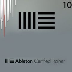 دانلود آموزش ابلتون لایو SlamAcademy Ableton Live 10 Part 5 Audio & MIDI Effects
