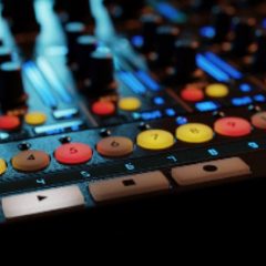 دانلود وی اس تی درام Wave Alchemy Evolution KONTAKT