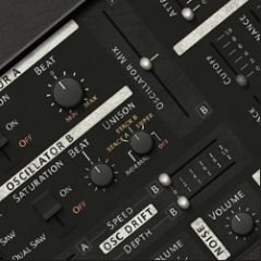 دانلود وی اس تی سینتی سایزر باس Wave Alchemy Bass Pedals KONTAKT