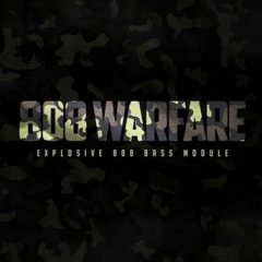 دانلود وی اس تی باس ترپ Producers Choice 808 Warfare KONTAKT