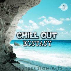 دانلود پکیج لوپ Zion Music Chill Out Ecstasy Vol.1 WAV
