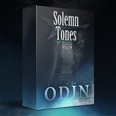 دانلود وی اس تی Solemn Tones The Odin v1.3 KONTAKT