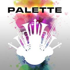 دانلود وی اس تی ارکسترال Red Room Audio Palette Symphonic Sketchpad v1.1 KONTAKT