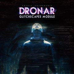 دانلود وی اس تی پد Gothic Instruments DRONAR Glitchscapes KONTAKT