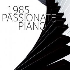 دانلود وی اس تی پیانو ۸DIO 1985 Passionate Piano KONTAKT