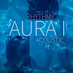 دانلود وی اس تی ریتمیک و ملودیک ۸Dio New Rhythmic Aura 1 KONTAKT