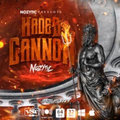 دانلود وی اس تی هیپ هاپ IndustryKits Hades Cannon VST WiN-OSX