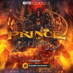 دانلود بانک صدای افزودنی IndustryKits Prince Of Darkness Hades Cannon EXPANSION