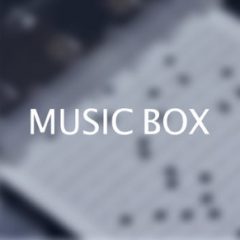 دانلود وی اس تی جعبه موسیقی Will Savin Music Box 1.0.1 VST AU WIN-OSX