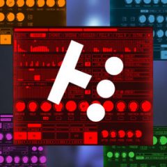 دانلود وی اس تی Rigid Audio HYPERNODE KONTAKT