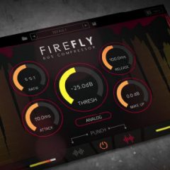 دانلود پلاگین SoundSpot FireFly VST VST3 AU AAX v1.0 MAC/WiN