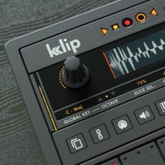دانلود وی اس تی تولید ریتم و دارم Sample Magic Klip v1.0.5 KONTAKT