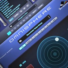 دانلود آموزش وی اس تی Groove3 Omnisphere 2 Explained v2.5 UPDATE TUTORIAL