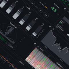 دانلود آموزش پلاگین Groove3 iZotope Insight 2 Explained® TUTORiAL