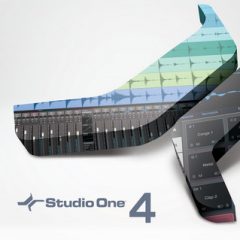 دانلود نسخه جدید نرم افزار PreSonus Studio One 4 Professional v4.1.0 (WiN and OSX)-R2R