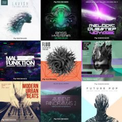 دانلود پکیج لوپ و سمپل Production Master 909 Bundle – Wav/Midi/Fxp