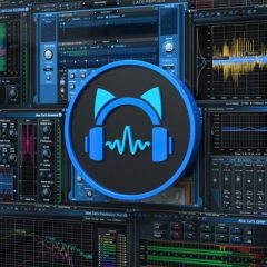 دانلود آخرین نسخه پکیج پلاگین Blue Cat Audio Blue BUNDLE 30.10.2018 WiN MacOSX – R2R
