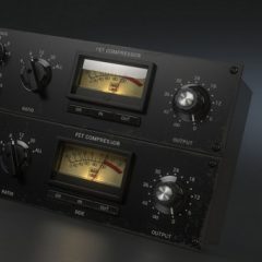دانلود پلاگین Overloud Gem Comp76 v1.2.0 (WiN and OSX)-R2R