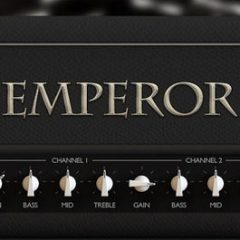 دانلود پلاگین Audio Assault Emperor v1.0 WiN-OSX RETAiL