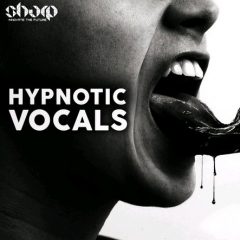 دانلود پکیج لوپ و سمپل Sharp Hypnotic Vocals WAV