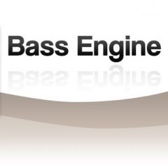 دانلود وی اس تی بیس هیپ هاپ DopeSONIX Bass Engine v1.3 [WiN-OSX]