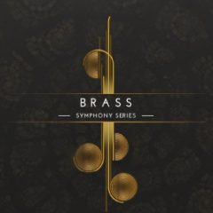 دانلود آپدیت وی اس تی Native Instruments SYMPHONY SERIES BRASS ENSEMBLE v1.1
