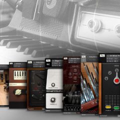 دانلود پکیج تمام محصولات Soniccouture COMPLETE KONTAKT