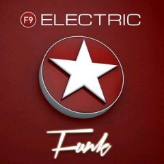 دانلود وی اس تی F9 Audio – Electric Funk Instruments KONTAKT
