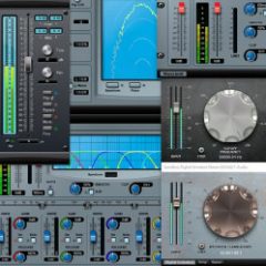 دانلود پکیج پلاگین Sonalksis Studio One Bundle v3.0.3 WiN/OSX-R2R